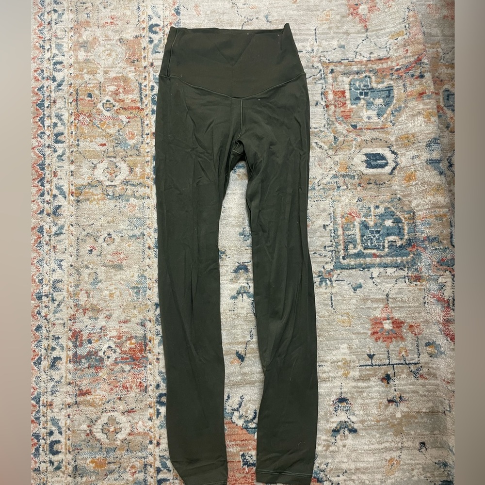 arie leggings